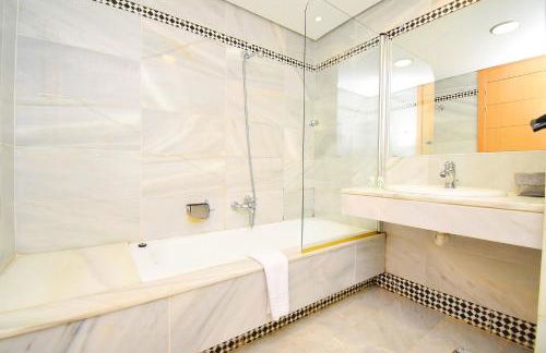 Expoholidays - Apartamentos Puerto Almerimar - Foto 119