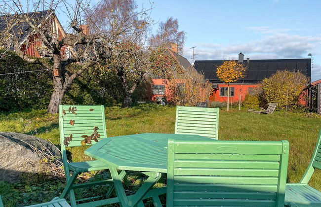 5 Person Holiday Home in Loderup - Photo 24