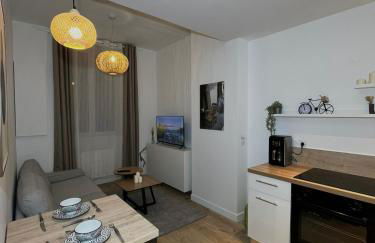 appartement cosy - Foto 10