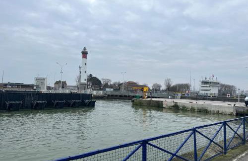 Ouitreham Port & Mer - Photo 5