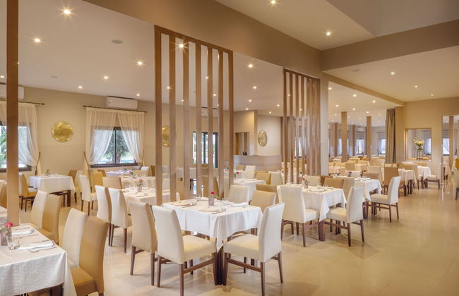 Le Vizir Center Parc & Resort - Foto 54