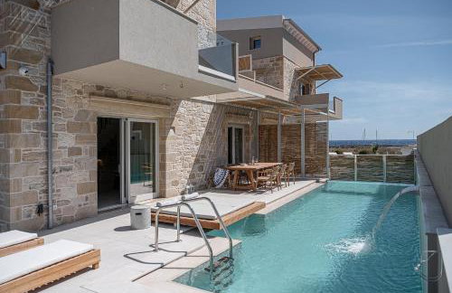 Pietra Di Sabbia Villas - Foto 19