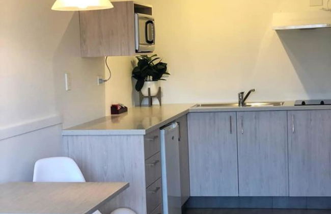 Alpine-pacific Holiday Park - Foto 40