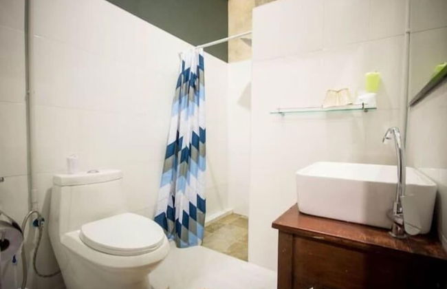 The Corner Unique House - Foto 30