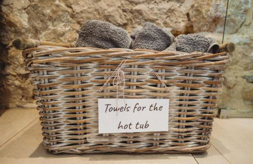 The Cow Byre - Foto 32