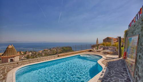 Villa Laura Near Ravello - Foto 4
