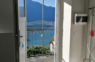 Villa Wetzel Domaso - Photo 31