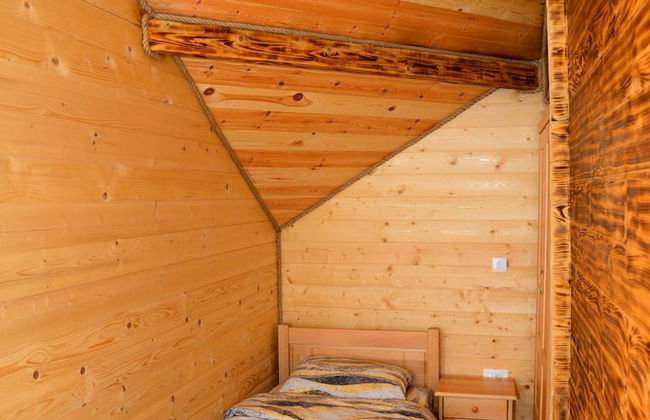 Zagrad Homes in Zabljak - Foto 4