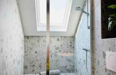 La Villa Ô Wood & Chic - Foto 30