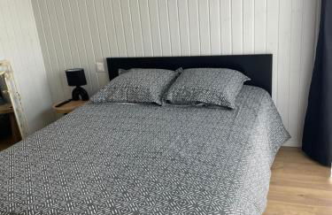 Le Chalet d'Amélia - Foto 7