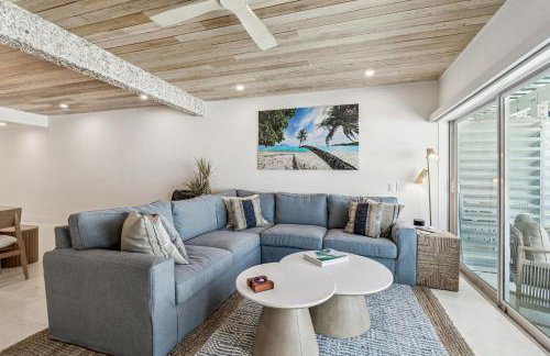 Beachfront Bliss - Outdoor Pool - Sleeps 10 - Foto 13