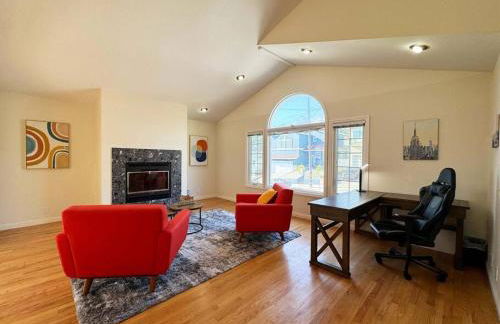 Stunning House in South SF - Foto 21