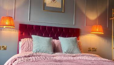 The Bank - Rooms & Apartments by Coorie Doon Stays - Foto 4