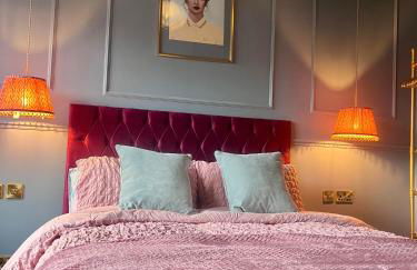 The Bank - Rooms & Apartments by Coorie Doon Stays - Foto 4