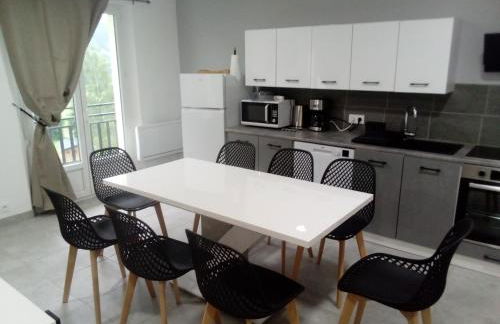 appt tout confort a laveissiere 103 - Photo 10