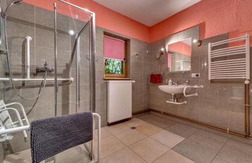 Holiday Home Gościniec Pod Dwoma Sercami by Interhome - Foto 80