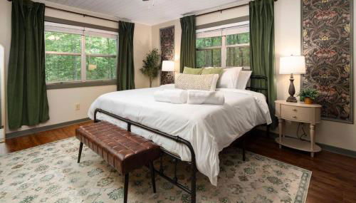 Tranquil & Stylish, Wineries, Hiking, 8min to Town - Foto 3