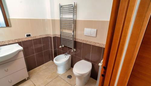 Appartamento Sermoneta - vicino Stazione FS - Warm - Foto 5