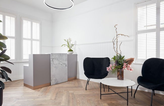 Carmel at Sorrento - Foto 4