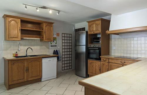 Charmante maison de campagne avec jardin privé, près de Paris et Orléans, idéale pour familles - FR-1-590-136 - Foto 4