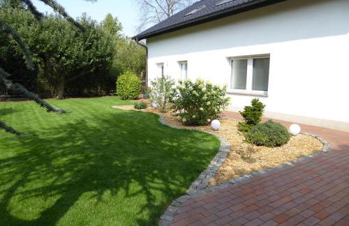 Ferienhaus zwischen den Seen - Foto 1