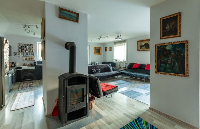 Local tax 3 Eur Guest for Night - Foto 29