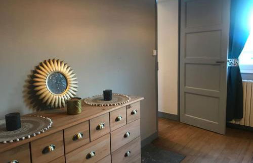 Gîte spacieux et chaleureux - Foto 19