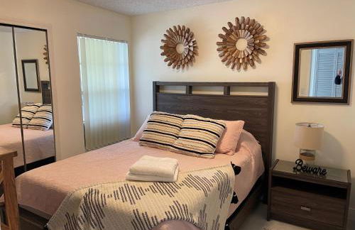 ELEGANT & LUXURIOUS FAMILY APARTMENT close to DISNEY WORLD - Foto 59