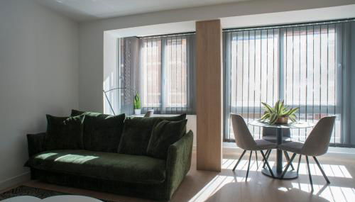 Apartaments Turístics Cardona IV - Photo 1