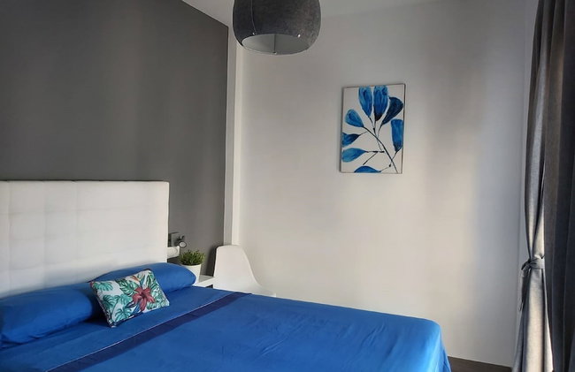 Bnbook Medea Apartments - Photo 41
