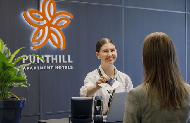 Punthill Parramatta - Foto 2