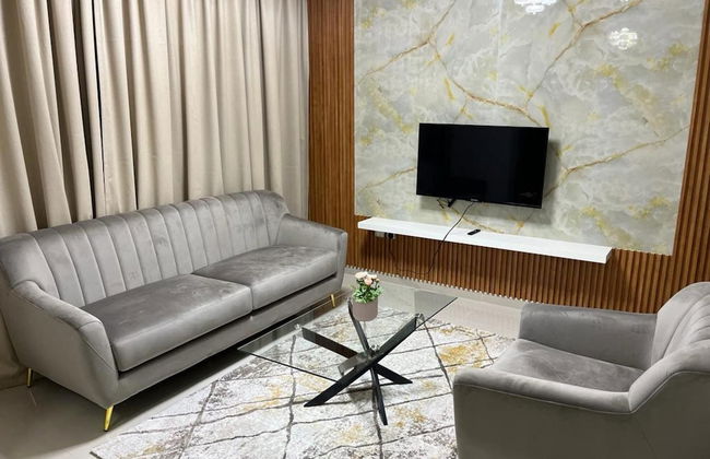 Vacation Home in Damac Hills 2 - Foto 17