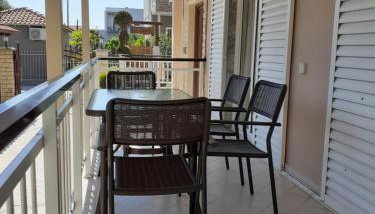 Chrysafis Apartments - Foto 5