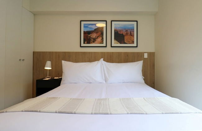 w Fascinating 1BR w AC in San Isidro - Foto 31