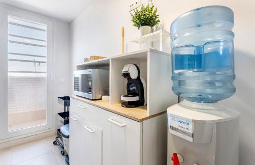 Beach House Playa del Puig - Foto 10