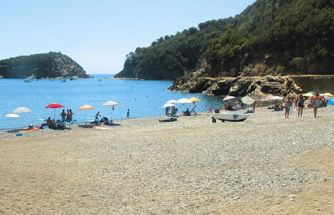 Ortano Mare Village in Rio Marina - Foto 33