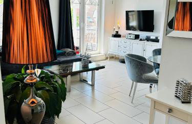 Wohnung Hafenblick - Foto 1