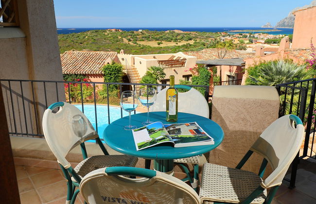 Corbezzolo 11 - Vista Village - Foto 1