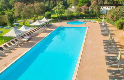 Residence with swimming-pool in Arborea just 300 meters from the beach - Foto 9