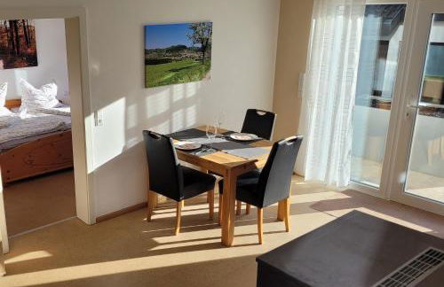 Ferienwohnung Albliebe - Foto 1