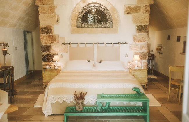 Masseria Montenapoleone - Foto 19