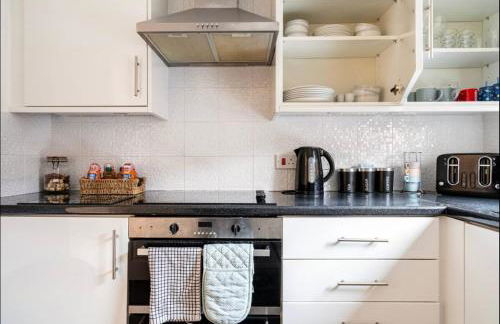 Ochil View Holiday Let - Foto 10