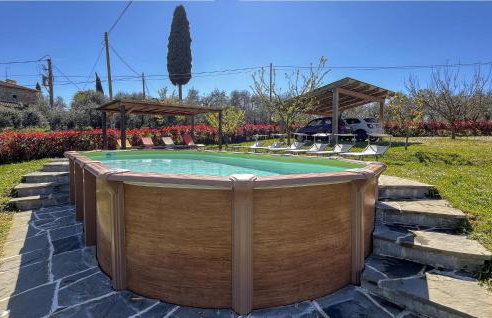 Awesome Home In Marciano Della Chiana - Photo 12