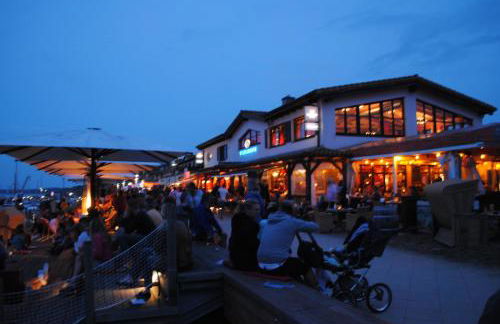 Fewo Schwalbennest-exklusiv-eigener Strandzugang-Wellenrauschen - Photo 58