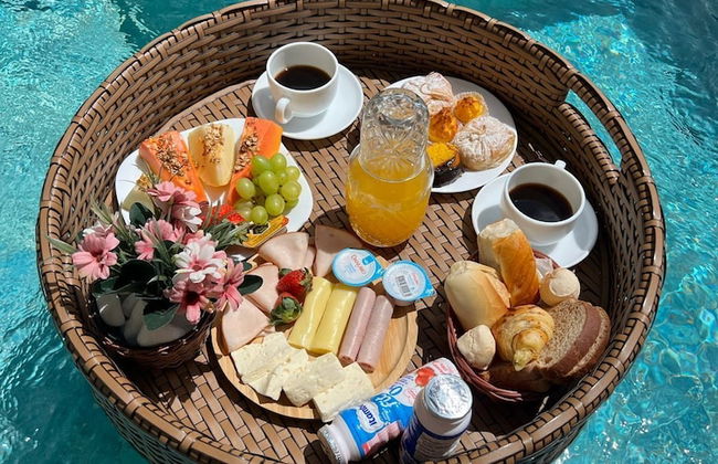 CHALÉS PRINCESA ISABEL - Photo 21