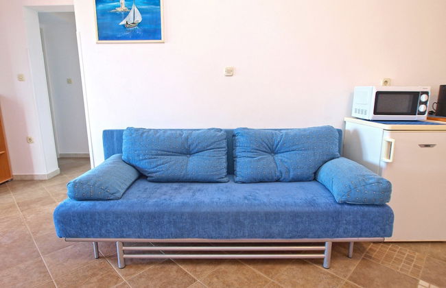 Apartment Tatjana 411 - Foto 69