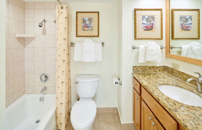 Aston Kaanapali Shores - Foto 44