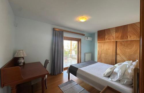 Double view apartment - Foto 44