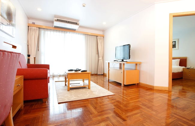 Chaidee Mansion - Photo 25