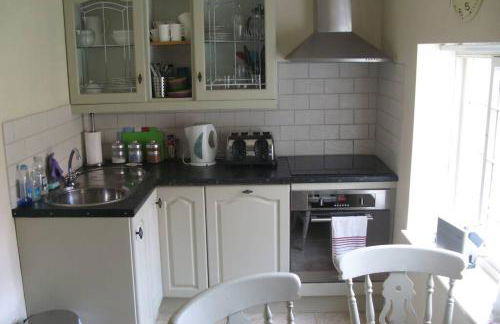 Bottesford Cottage - Leicestershire - Foto 7